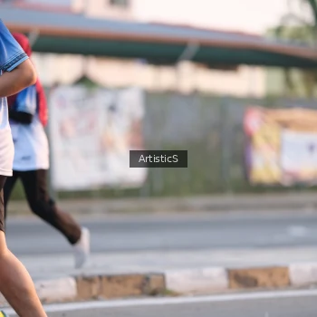 Runner Photo 3497693