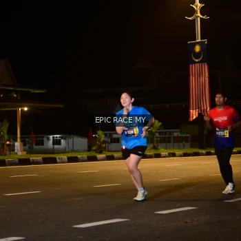 Runner Photo 3497702