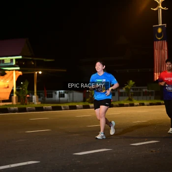 Runner Photo 3497705