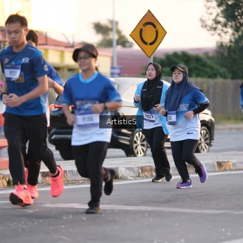 Runner Photo 3497730