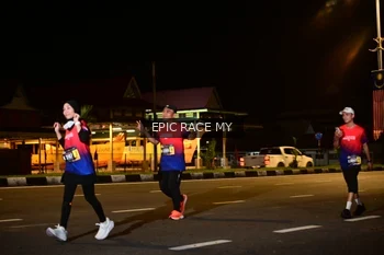 Runner Photo 3497733