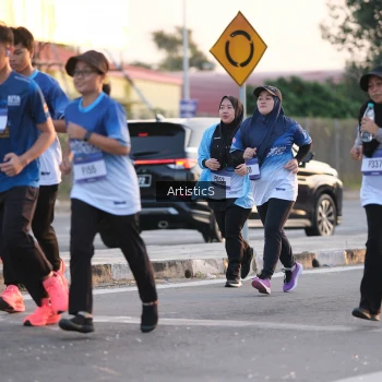 Runner Photo 3497735