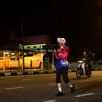 Runner Photo 3497740
