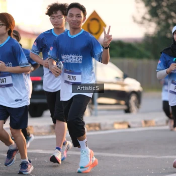Runner Photo 3497753