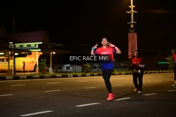 Runner Photo 3497767