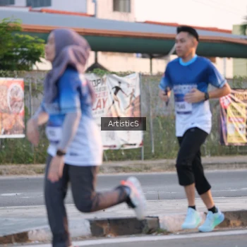 Runner Photo 3497777