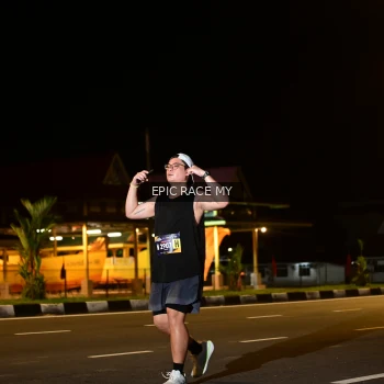 Runner Photo 3497806