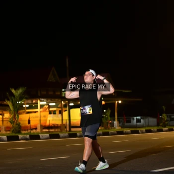 Runner Photo 3497807