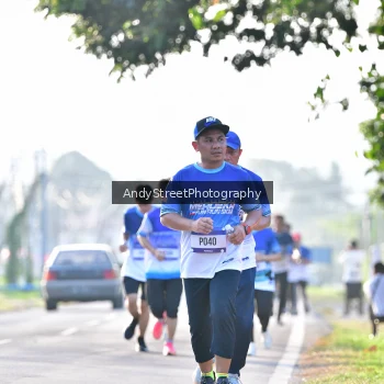 Runner Photo 3497814
