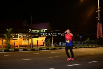 Runner Photo 3497816