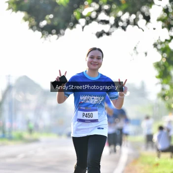 Runner Photo 3497820