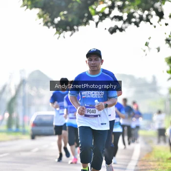 Runner Photo 3497828