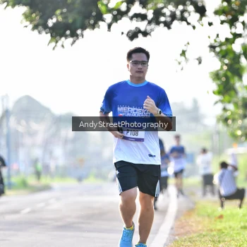 Runner Photo 3497829