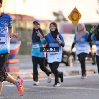 Runner Photo 3497836
