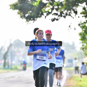 Runner Photo 3497844