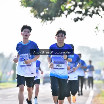 Runner Photo 3497847