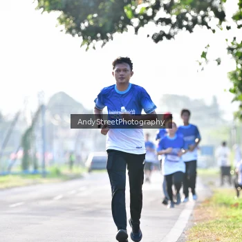 Runner Photo 3497849