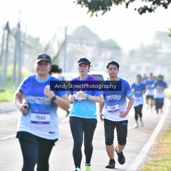 Runner Photo 3497852