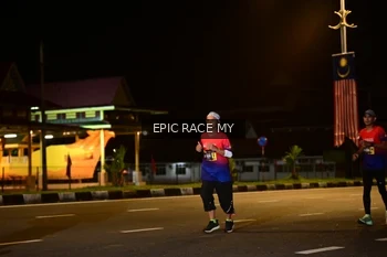 Runner Photo 3497855
