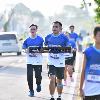 Runner Photo 3497856