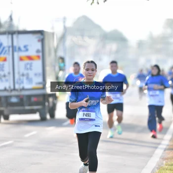 Runner Photo 3497858