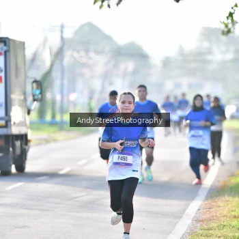 Runner Photo 3497861
