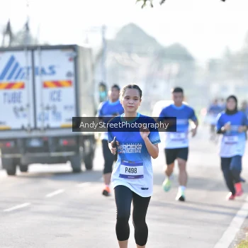 Runner Photo 3497862