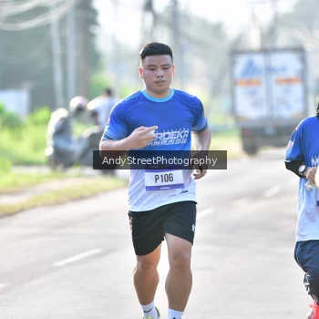 Runner Photo 3497864