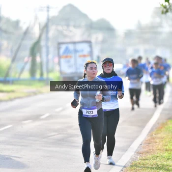 Runner Photo 3497874