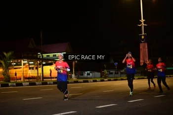 Runner Photo 3497877
