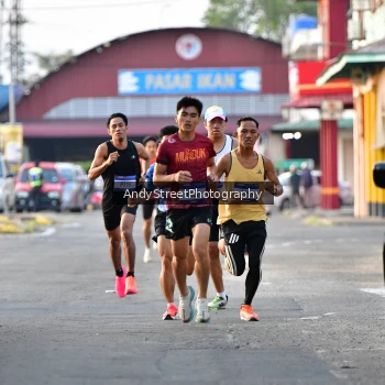 Runner Photo 3497879
