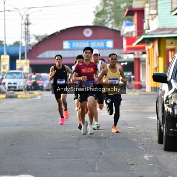 Runner Photo 3497885