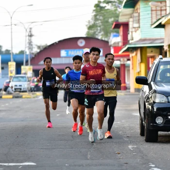 Runner Photo 3497896