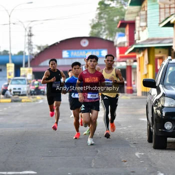 Runner Photo 3497898