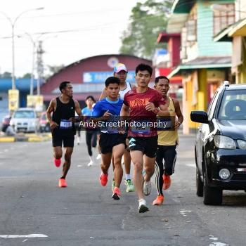 Runner Photo 3497899