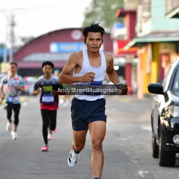 Runner Photo 3497904