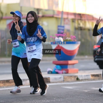 Runner Photo 3497905
