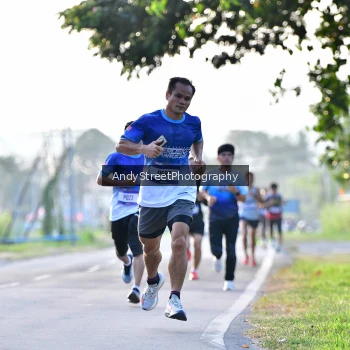Runner Photo 3497908