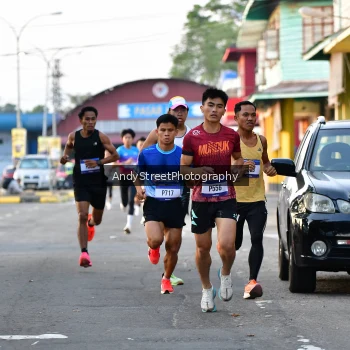 Runner Photo 3497910