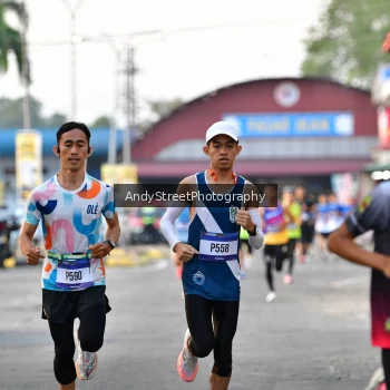 Runner Photo 3497912