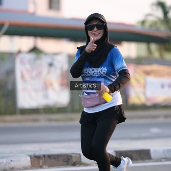 Runner Photo 3497915