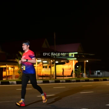 Runner Photo 3497917