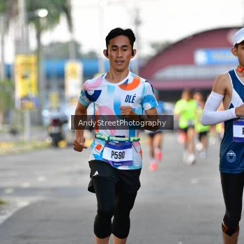 Runner Photo 3497920