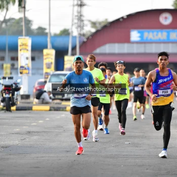 Runner Photo 3497921