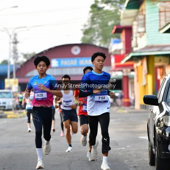 Runner Photo 3497923