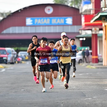 Runner Photo 3497925