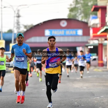 Runner Photo 3497929