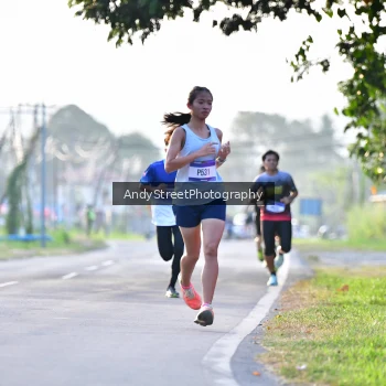 Runner Photo 3497930
