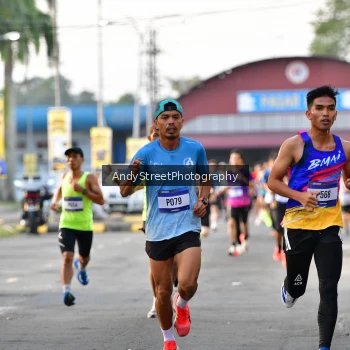 Runner Photo 3497932