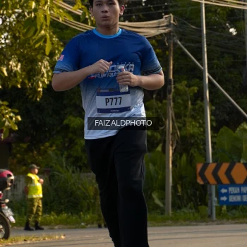 Runner Photo 3497934